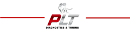 PLT Diagnostics & Tuning logo