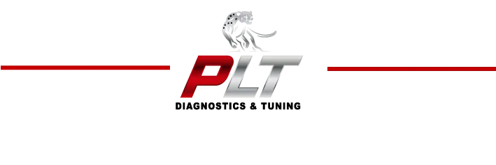 PLT Diagnostics & Tuning logo