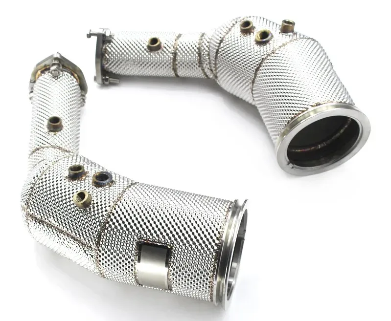 DOWNPIPE Downpipe For Audi RS6RS7 C8 2021-2022