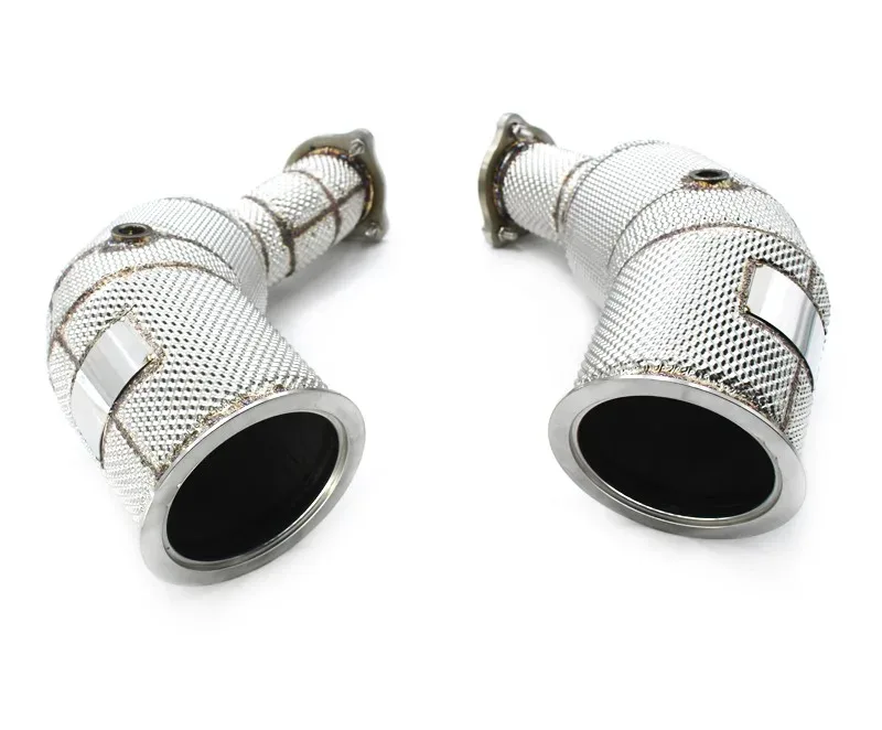 DOWNPIPE AUDI RS5 2019-2022 - Afbeelding 5