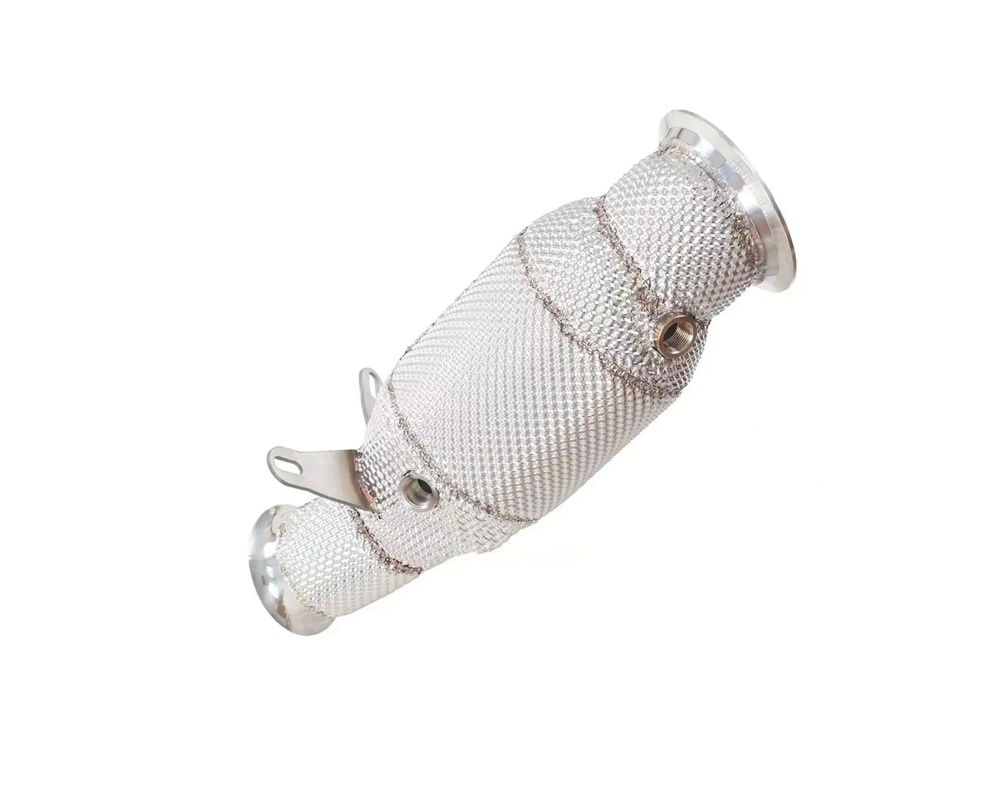 Downpipe for BMW M135i, M235i, M2, 335i & 435i F20,F21,F22,F30,F32,F33,F87 200CELL