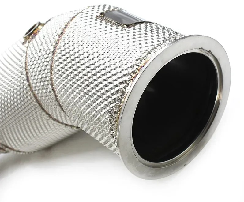 DOWNPIPE AUDI RS5 2019-2022 - Afbeelding 6