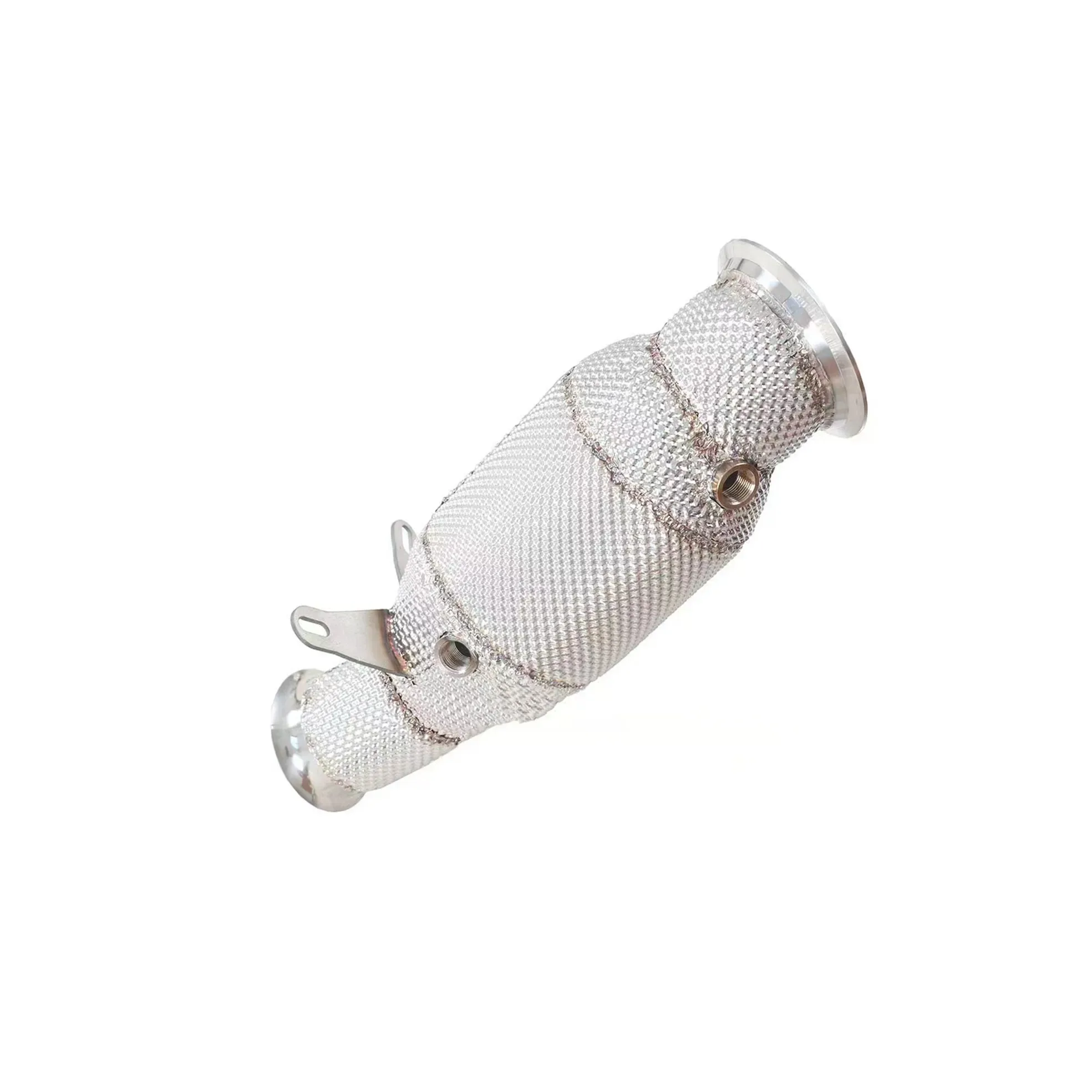 Downpipe for BMW M135i, M235i, M2, 335i & 435i F20,F21,F22,F30,F32,F33,F87 200CELL - Afbeelding 8