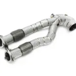 DOWNPIPE AUDI RS-S3-RSQ3-TTRS NON OPF2016-2022