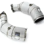 DOWNPIPE AUDI RS5 2019-2022