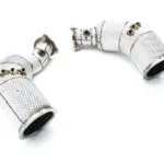 DOWNPIPE AUDI RS6-RS7 2019-2022