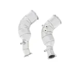 DOWNPIPE AUDI S6S7 C8 2020-2023