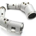 DOWNPIPE Downpipe For Audi RS6RS7 C8 2021-2022
