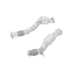 Downpipe For BMW G8X G82 G80 M3M4 2021+ 200 CELL