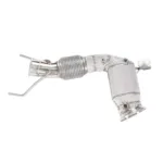 DOWNPIPE FOR BMW M1 (F40)2019+ 200CELL