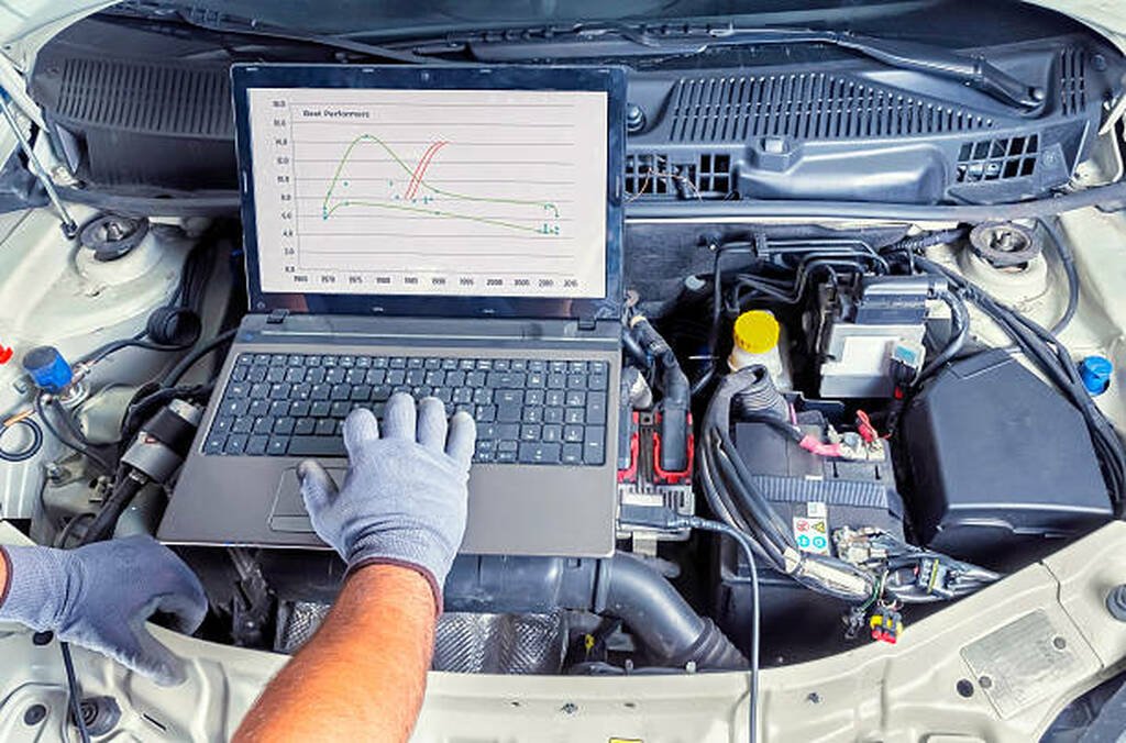 Chiptuning