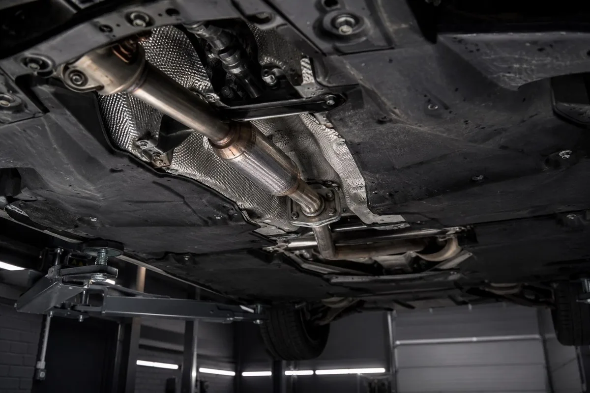 decat, als techniek behandeld