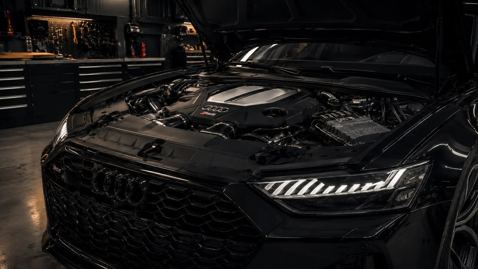 Is chiptuning slecht voor je motor? De eerlijke uitleg