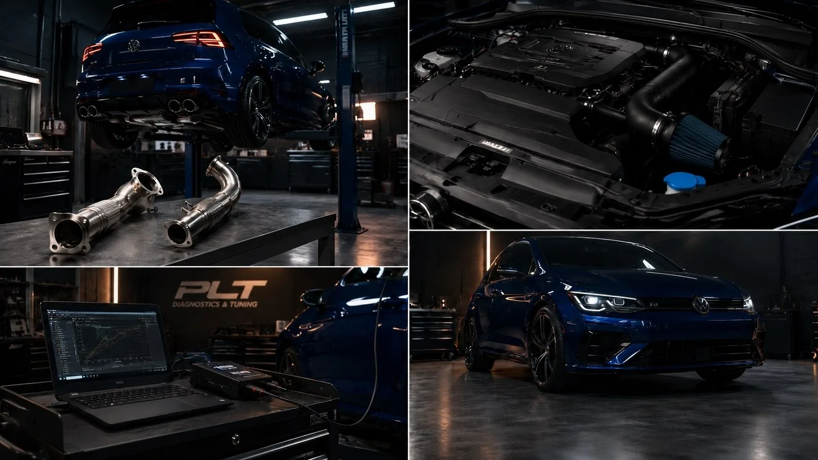 Chiptuning Stage 2: Wat Je Écht Moet Weten